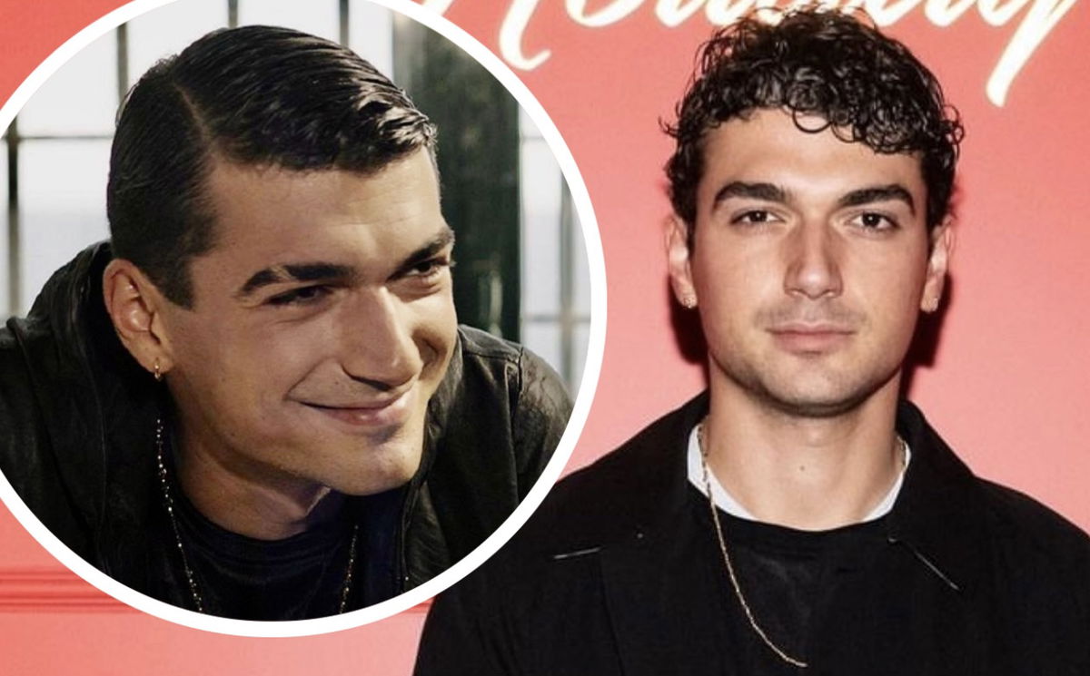 Giacomo Giorgio svela un clamoroso retroscena su Mare Fuori 3 e conferma la teoria dei fan article-post