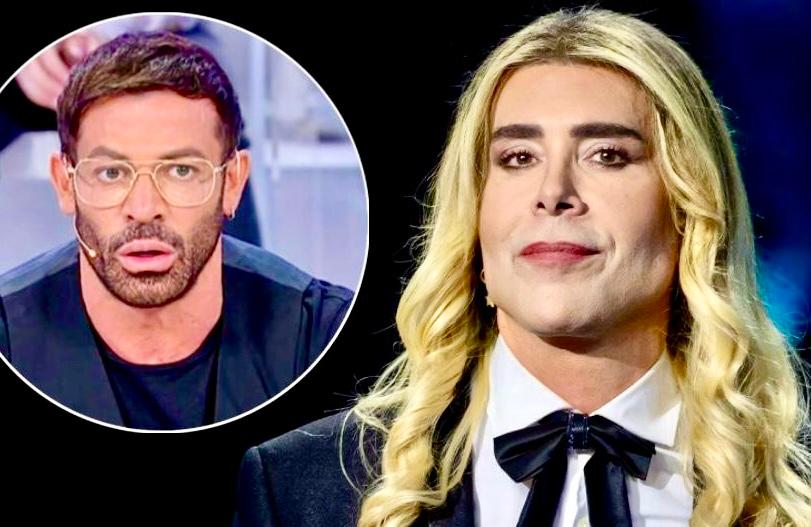 Genny Urtis svela a quali ritocchini si sarebbe sottoposto Gianni Sperti (e poi fa un’inaspettata confessione!) preview