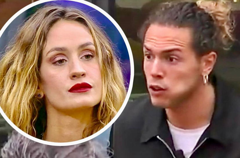 Grande Fratello, Giglio sbrocca contro Helena Prestes dopo la diretta: “Se non stai bene vai fuori, vai a curarti, non ti voglio qui dentro!” preview