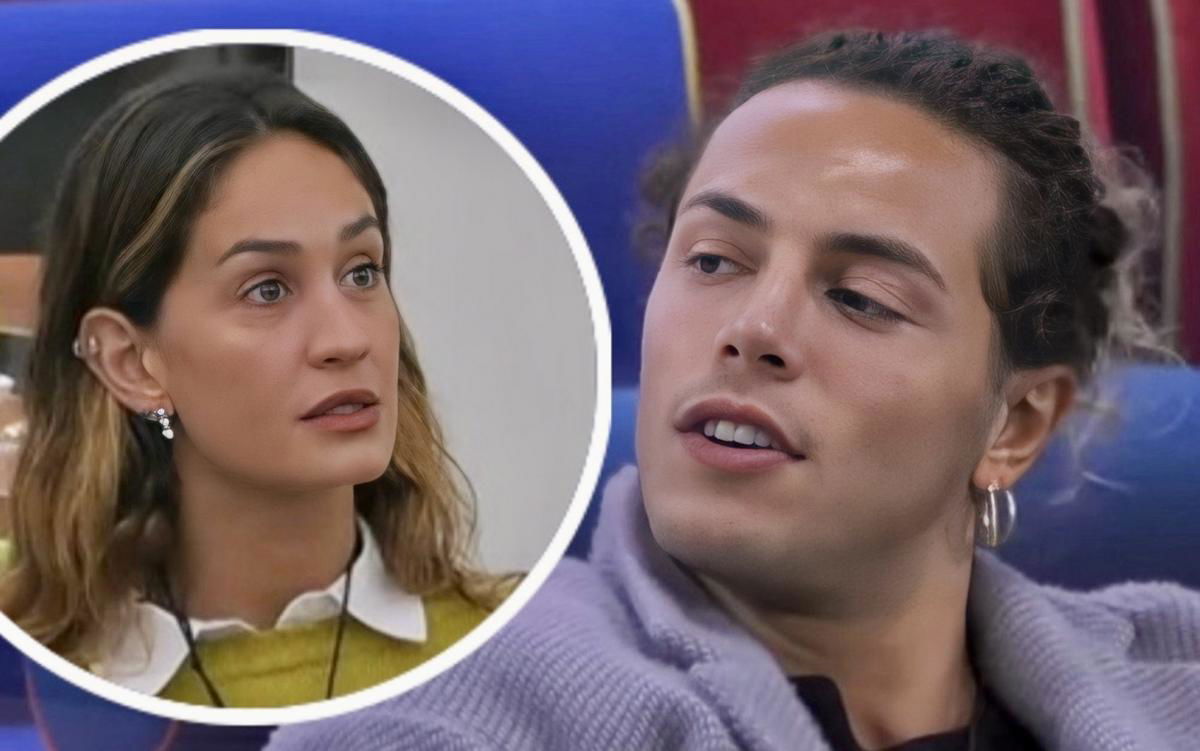 Grande Fratello, Giglio e la frase tremenda contro Helena: web in rivolta article-post