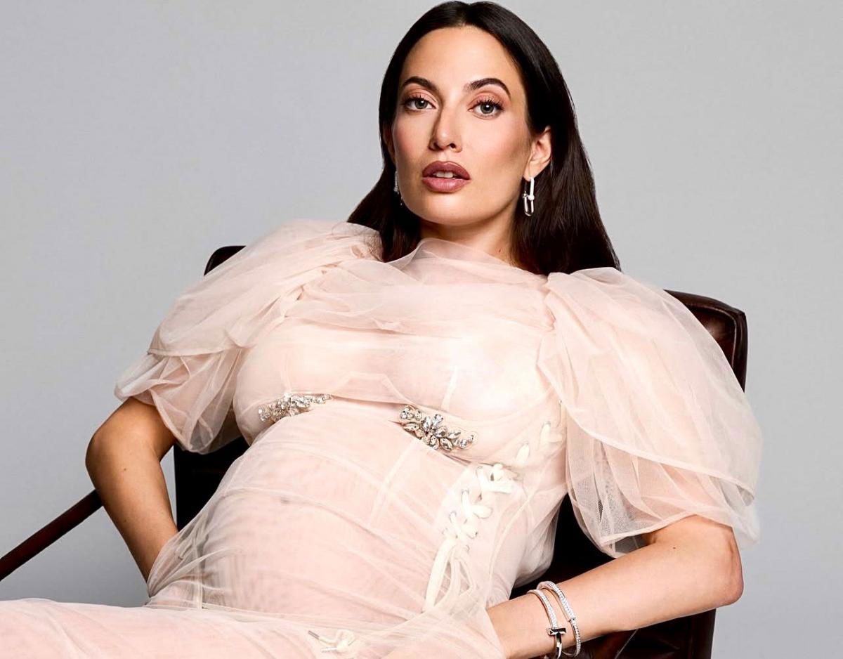 Giulia Valentina è diventata mamma: il settimanale Chi svela il sesso del bebè article-post