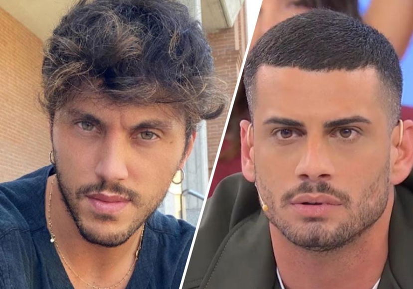 Uomini e Donne, Giulio Raselli contro Alessio Pecorelli: “Se non sei in grado di attenerti a due regole…” preview