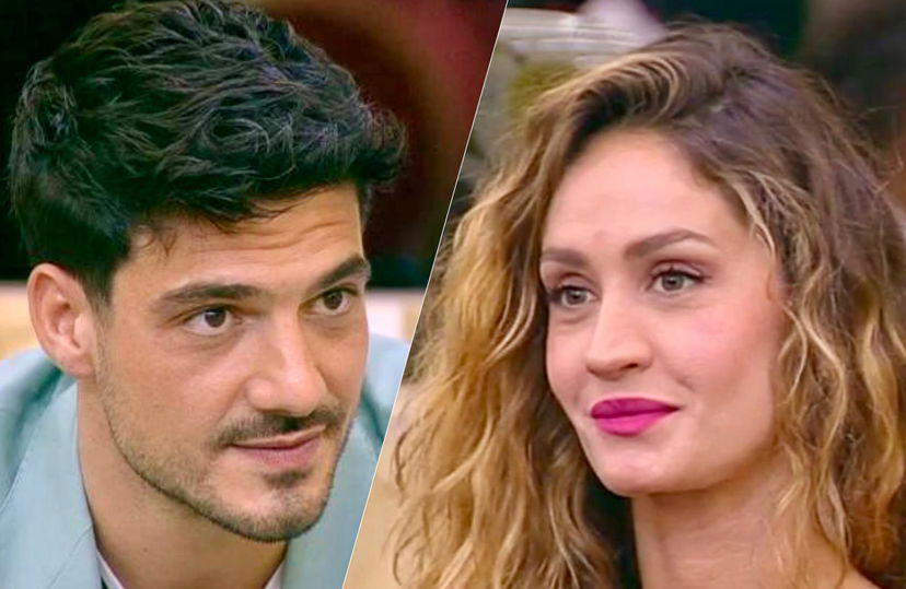 Grande Fratello, Lorenzo Spolverato (di nuovo) contro Helena Prestes: la frase di pessimo gusto dopo la diretta preview