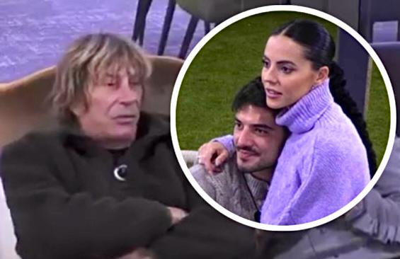Grande Fratello, Enzo Paolo Turchi duro contro Shaila Gatta e Lorenzo Spolverato: “Ecco qual è il loro obiettivo!” preview