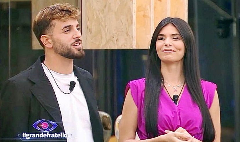 Temptation Island, Alessia Pascarella contro Federica Petagna: “Lei si era preparata tutto” preview