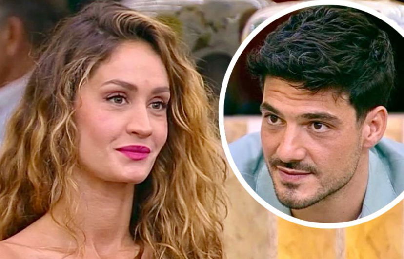 Grande Fratello, parla la sorella di Helena Prestes: “Lorenzo? Ovvio che non mi sia piaciuto perché…” preview