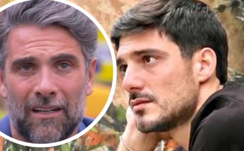 Grande Fratello, dopo Javier anche Luca Calvani scopre il segreto di Lorenzo: “Posizione scomoda” article-post