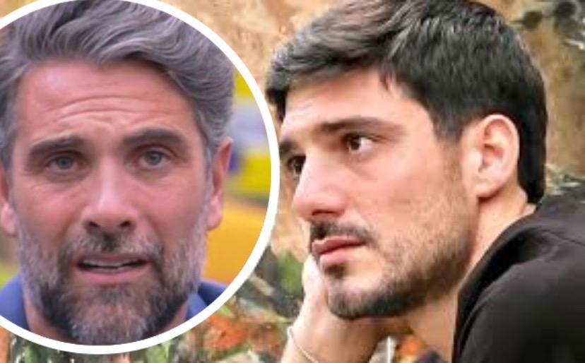 Grande Fratello, dopo Javier anche Luca Calvani scopre il segreto di Lorenzo: “Posizione scomoda” preview