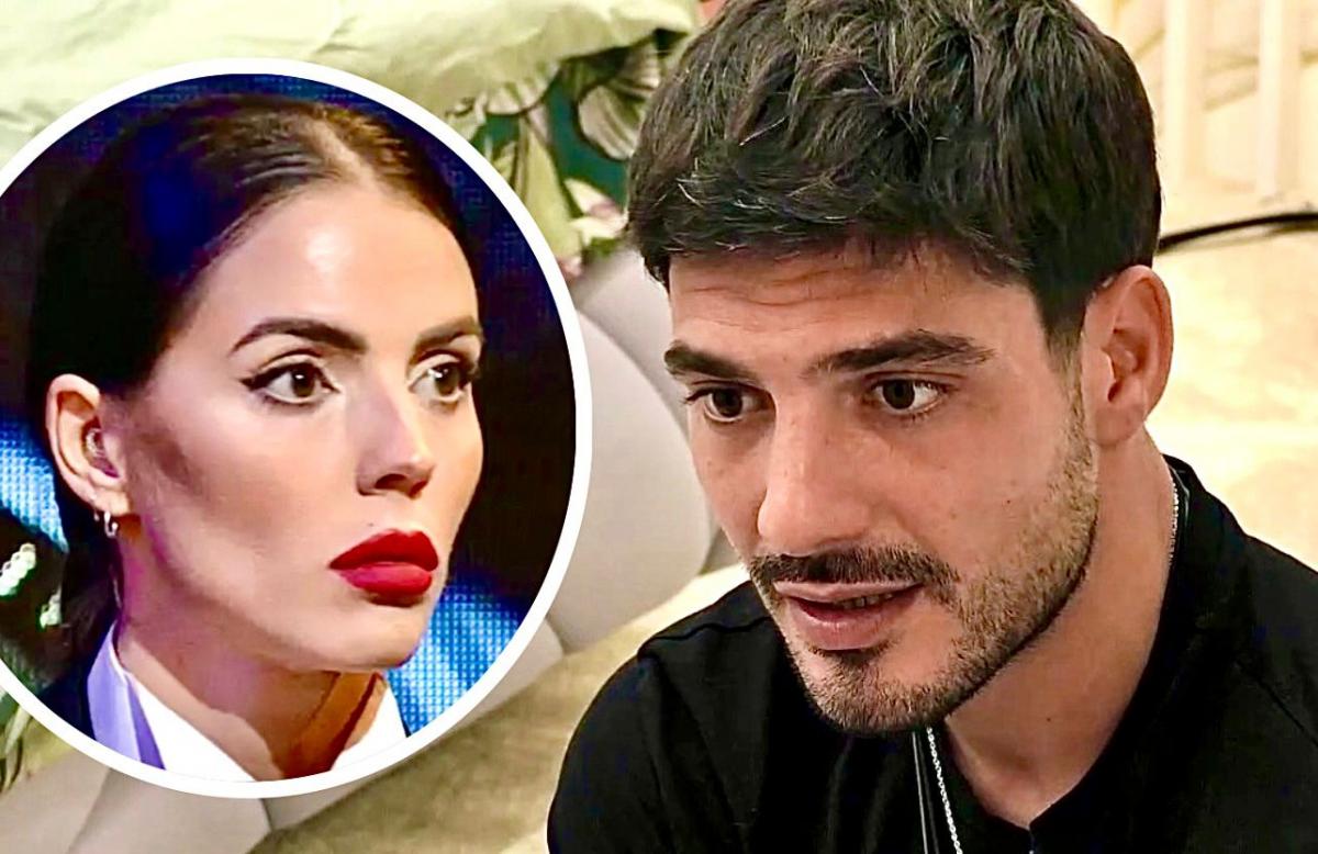 Grande Fratello, Lorenzo Spolverato frena con Shaila Gatta? L’inaspettata confidenza: “Non è la mia fidanzata, ma va!”