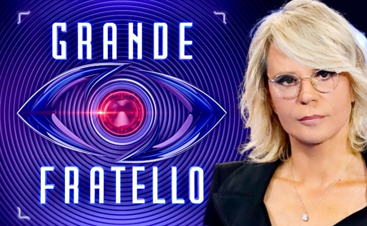 Grande Fratello arranca, la clamorosa mossa per farlo tornare agli “antichi fasti del passato” (e c’entra Maria De Filippi!)