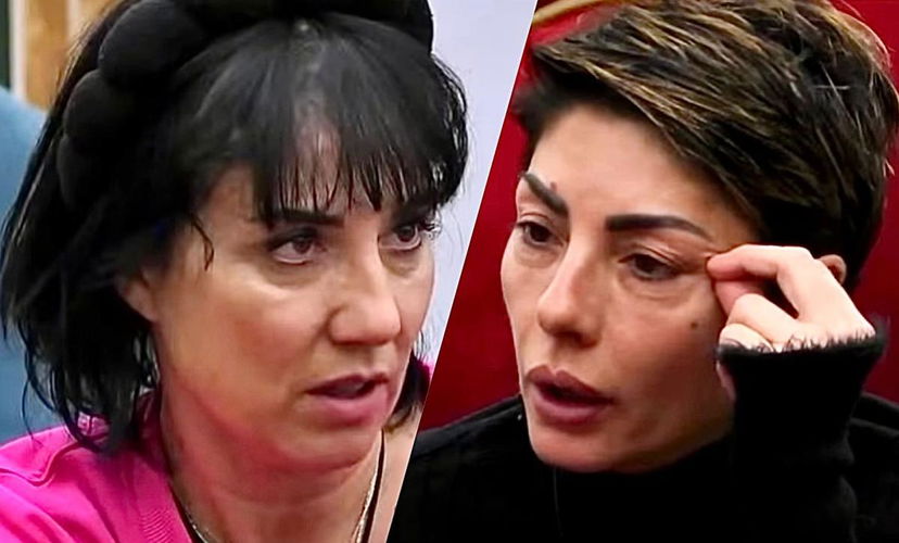 Grande Fratello, Ilaria Galassi delusa da Pamela Petrarolo: “Ci sono rimasta male, posso?” preview