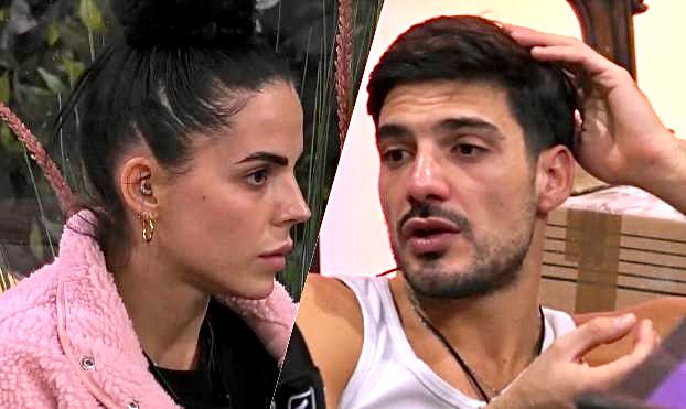 Grande Fratello, tensioni tra Shaila Gatta e Lorenzo Spolverato che sbotta: “Ci sono troppe cose che non mi vanno giù!” preview