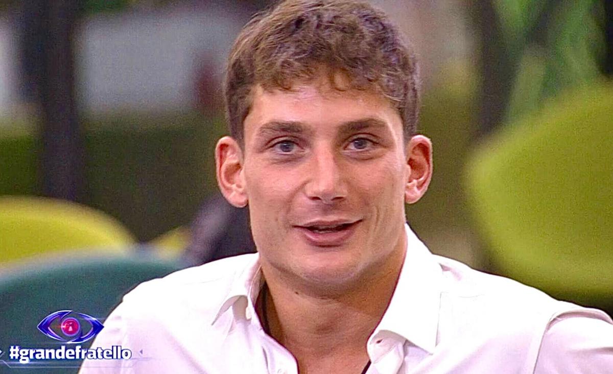 Grande Fratello, Tommaso Franchi al Gran Hermano da Maica Benedicto: l’annuncio in diretta