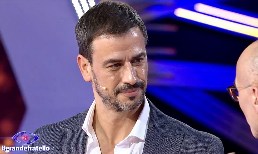 Grande Fratello: l’opinione di Chia sulla dodicesima puntata preview