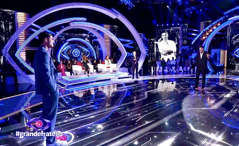 Grande Fratello: l’opinione di Tranquifranci sulla quattordicesima puntata preview