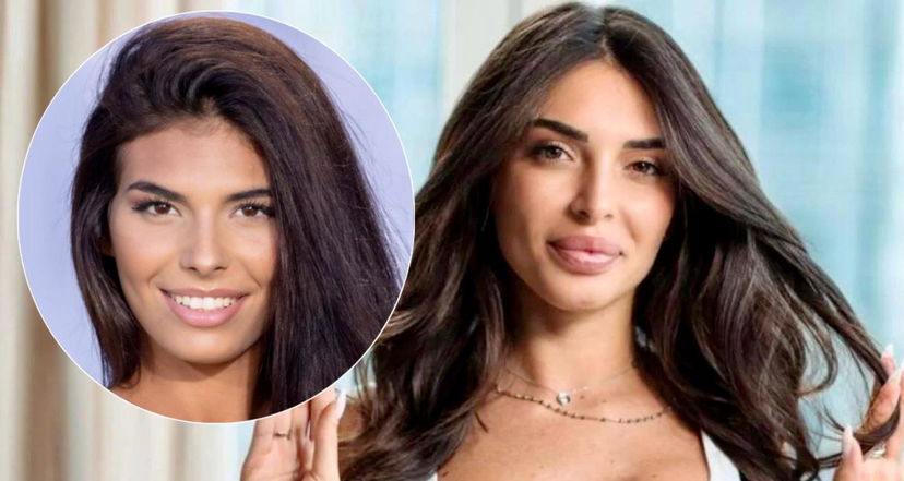 Grande Fratello, Greta Rossetti contro Federica: “Ecco perché mi dispiace sia per Alfonso che per Stefano” preview