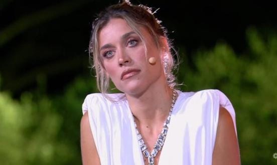 Ludovica Frasca si sbilancia: “Ecco chi è secondo me La Talpa”