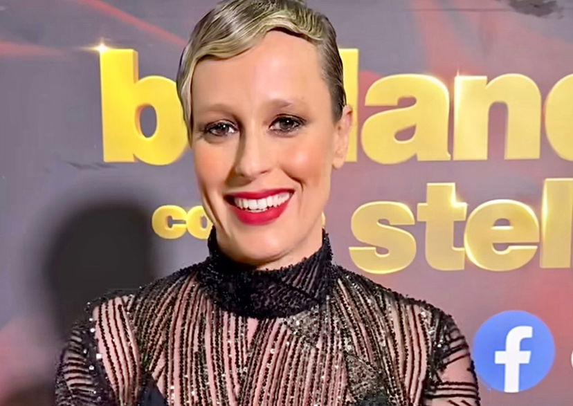 Ballando con le Stelle 19, ecco chi ballerà con Federica Pellegrini dopo l’allontanamento di Angelo Madonia preview