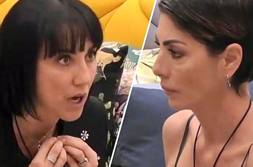 Grande Fratello, Pamela Petrarolo e Ilaria Galassi si confrontano: “Sentirsi dire quelle cose da te…” preview