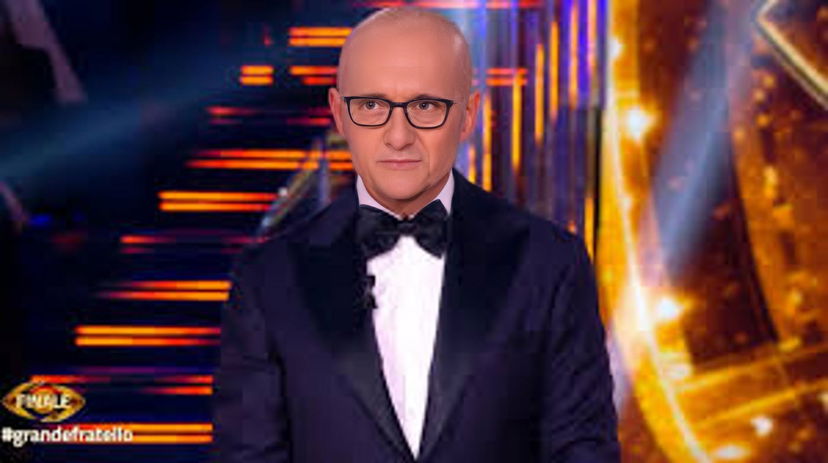 Grande Fratello, Alfonso Signorini sostituito alla conduzione? Ecco chi potrebbe prendere il suo posto preview