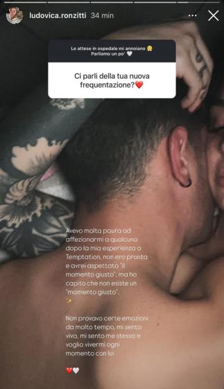 Instagram - Ronzitti