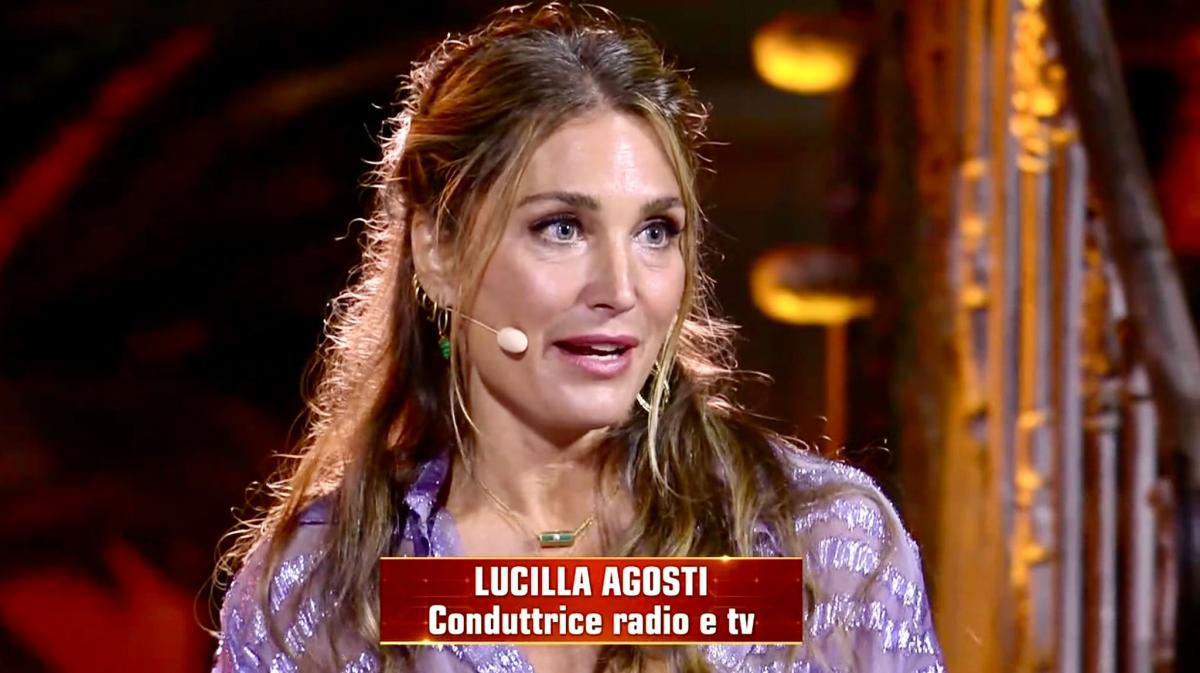 La Talpa è Lucilla Agosti? Ecco quali indizi conducono a lei