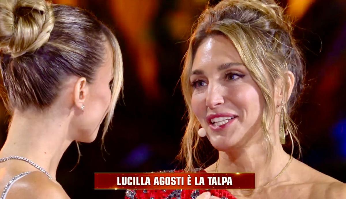 Alessandro Egger vince La Talpa (che era Lucilla Agosti!)