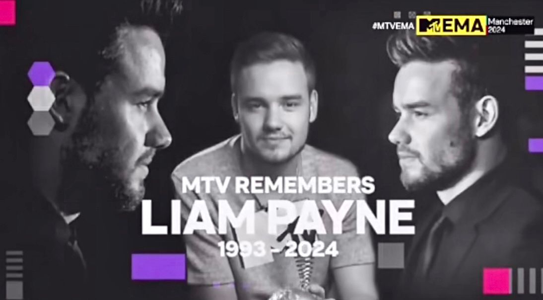 MTV Ema 2024, emozionante tributo a Liam Payne, Taylor Swift fa incetta di premi, Annalisa vince il Best Italian Act