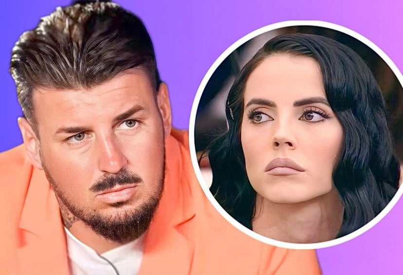 Lino Giuliano contro Shaila Gatta: “Al Grande Fratello figli e figliastri, la legge non è uguale per tutti!” preview