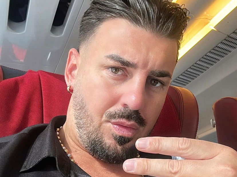 Lino Giuliano vuota il sacco: il (clamoroso) retroscena sul commento omofobo che gli è costato la squalifica dal Grande Fratello e la verità su Alessia Pascarella preview