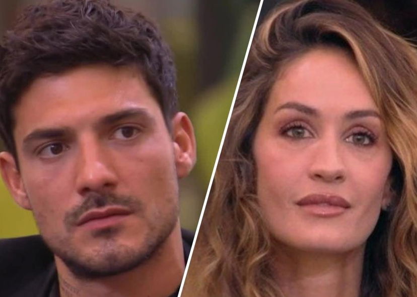 Grande Fratello, Lorenzo ed Helena nascondono un segreto? Il criptico video che sta facendo discutere il web preview