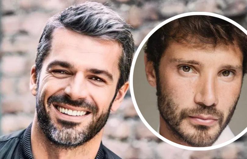 Luca Argentero “geloso” di Stefano De Martino per via dei like della moglie Cristina? Il gesto social del conduttore di Affari Tuoi article-post