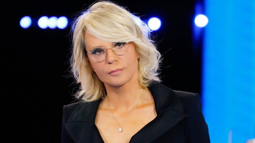 Amici, “Maria De Filippi mi ha denunciato”: ex allievo del talent racconta come è finita la vicenda preview