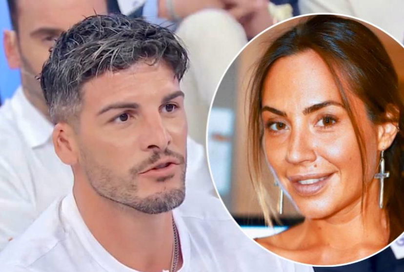 Uomini e Donne, parla la corteggiatrice che si è fidanzata con Mario Verona: “Quando mi hanno detto del suo interesse…” preview