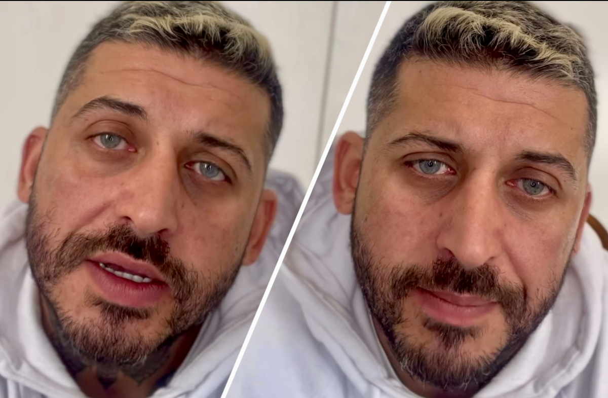 Temptation Island, Matteo Vitali a cuore aperto sui social: “Penso un sacco se un giorno sarò padre e…” article-post