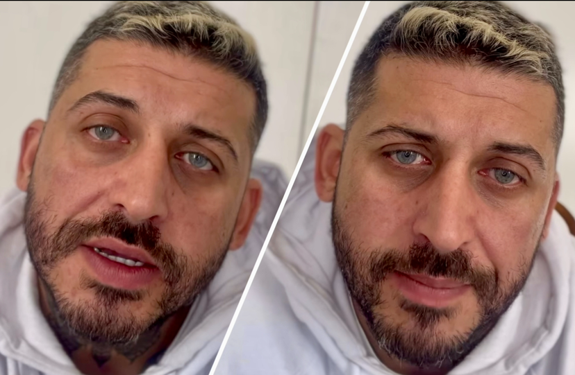 Temptation Island, Matteo Vitali a cuore aperto sui social: “Penso un sacco se un giorno sarò padre e…” preview