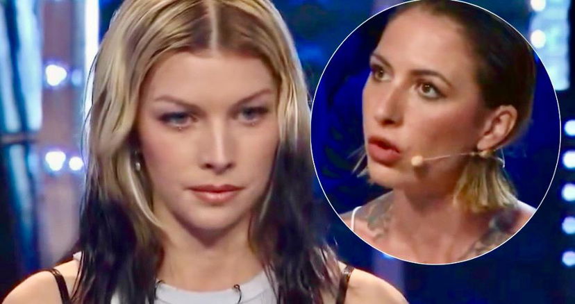 Sanremo Giovani, il commento di Ema Stokholma dopo l’esibizione di Mew fa indignare il web: la risposta della conduttrice preview