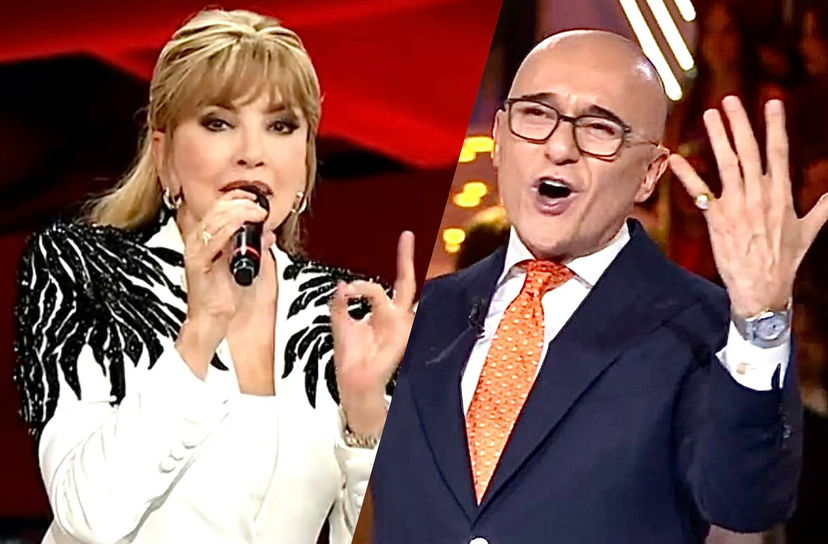 Ballando con le Stelle 19 Vs la quattordicesima puntata del Grande Fratello: ecco chi ha vinto la sfida di ascolti preview