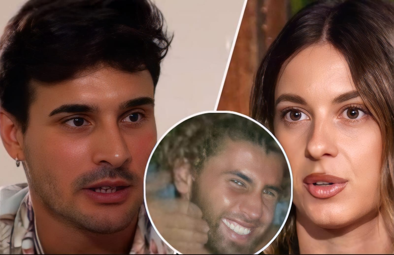 Temptation Island 12, rissa negli spogliatoi tra Mirco e il nuovo fidanzato di Giulia? Andrea Piteo racconta come sono andate le cose