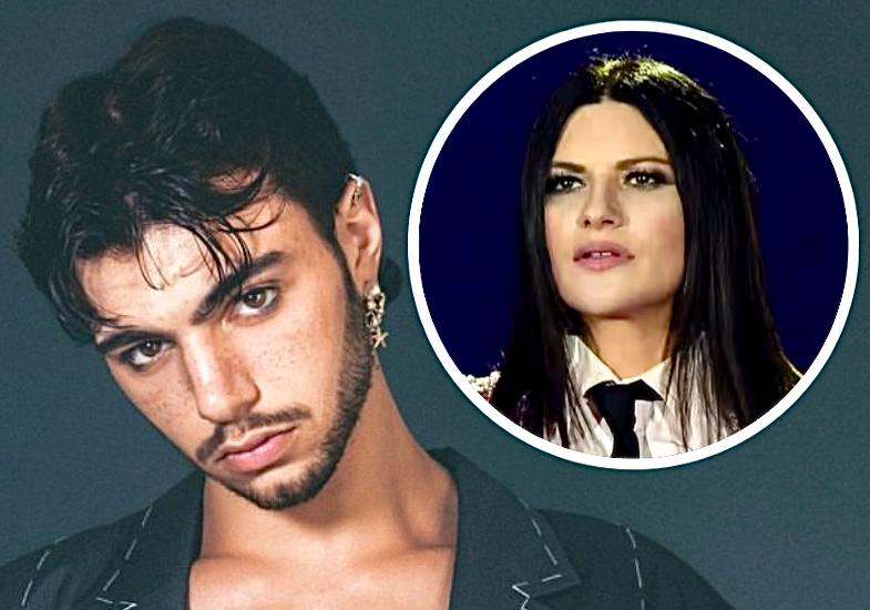 Amici, Nicholas Borgogni nel corpo di ballo del tour di Laura Pausini: l’annuncio social preview