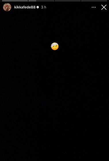 Pellegrini - Instagram