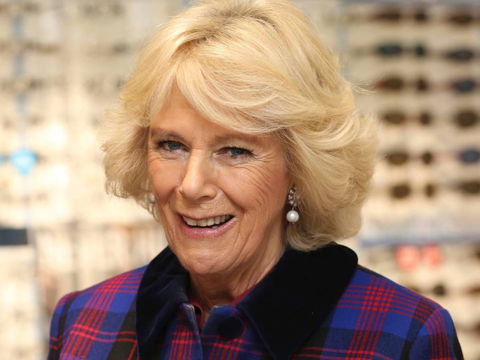 La regina Camilla è malata, annullati tutti gli impegni: il comunicato preview