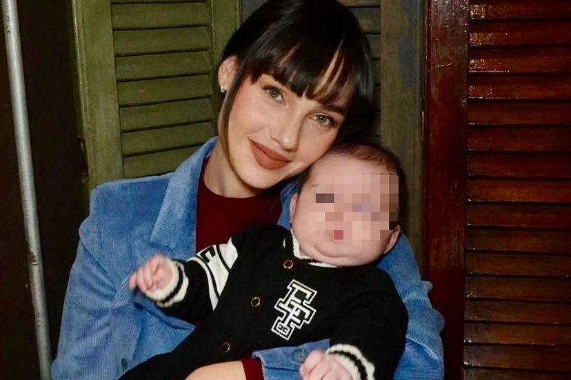 Rosalinda Cannavò sulla maternità: “Una delle fasi più complesse e difficili della mia vita” preview