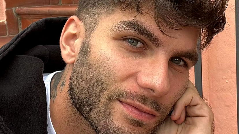 Uomini e Donne, Samuele Carniani operato per il tumore allo stomaco: come sta adesso preview