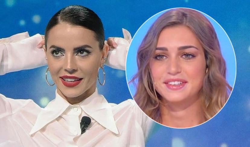 Grande Fratello, Sara Tozzi su Shaila: “Lei e Lorenzo affamati di fama. Io ho fatto il trono col suo ex fidanzato Alessandro Zarino e posso dire che…” preview