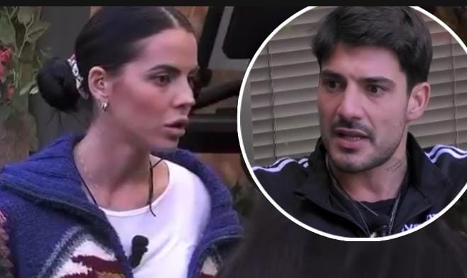Grande Fratello, Shaila perde le staffe contro Lorenzo: “Porca tro*a, non è possibile che…” article-post