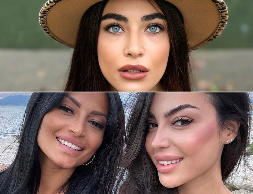 Temptation Island, è guerra social tra Siria e Alessia e Jenny: “Vuoi passare per quella che non sei!” preview
