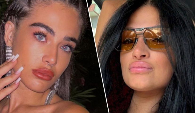 Temptation Island, Siria Pingo spiega perché ha litigato con Alessia Pascarella e lei reagisce: “A breve dirò tutto” preview