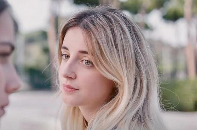 Greta Ragusa di Skam Italia è fidanzata con un attore (particolarmente noto in questo momento): ecco chi