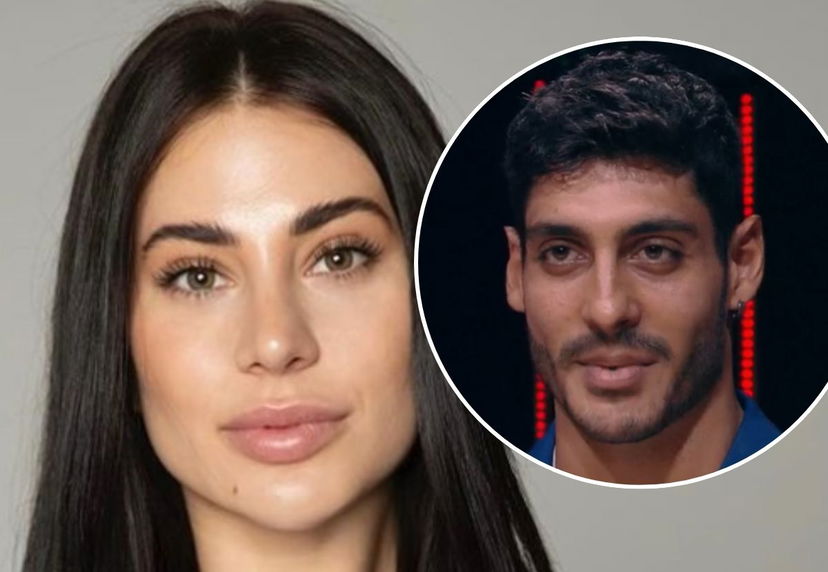 Grande Fratello, Sofia Costantini ha un debole per Javier Martinez: “Mi piacerebbe conoscerlo!” preview